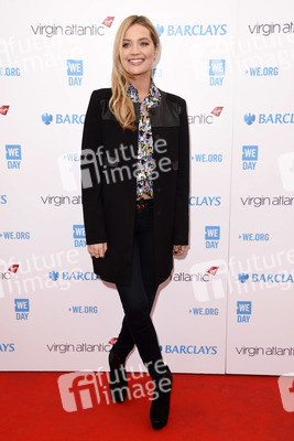 We Day 2016 in London