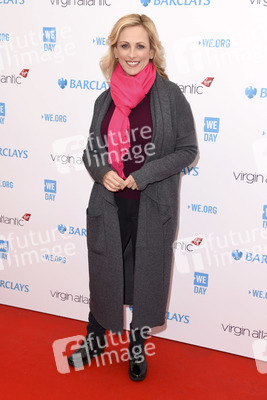 We Day 2016 in London