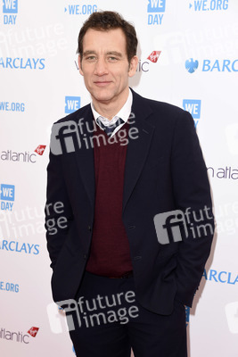 We Day 2016 in London
