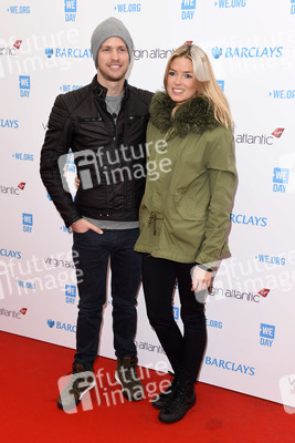 We Day 2016 in London