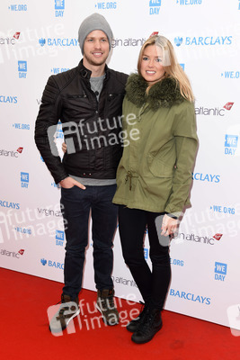 We Day 2016 in London