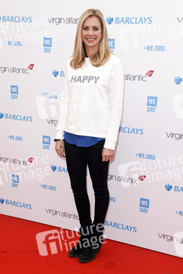 We Day 2016 in London