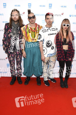 We Day 2016 in London