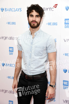 We Day 2016 in London