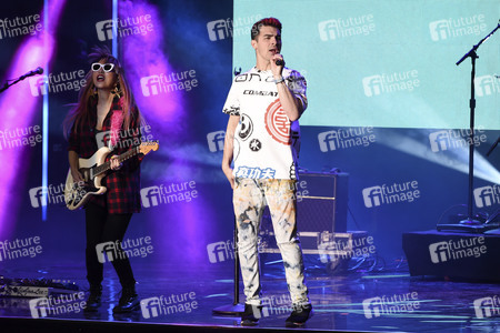 We Day 2016 in London