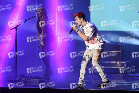 We Day 2016 in London