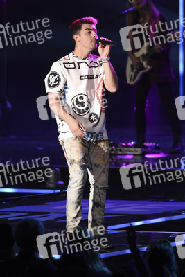 We Day 2016 in London