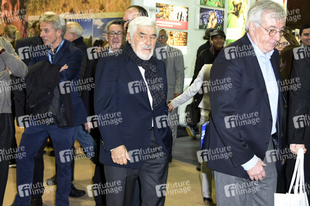 Pressekonferenz der Nibelungenfestspiele Worms in Berlin