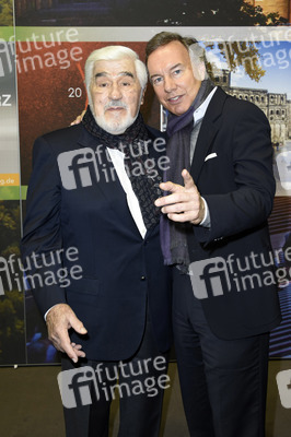 Pressekonferenz der Nibelungenfestspiele Worms in Berlin