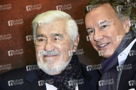 Pressekonferenz der Nibelungenfestspiele Worms in Berlin