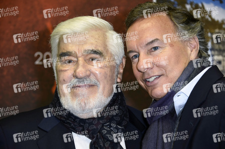 Pressekonferenz der Nibelungenfestspiele Worms in Berlin