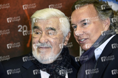 Pressekonferenz der Nibelungenfestspiele Worms in Berlin