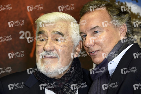 Pressekonferenz der Nibelungenfestspiele Worms in Berlin