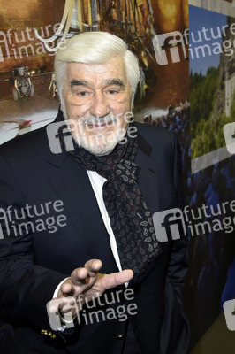 Pressekonferenz der Nibelungenfestspiele Worms in Berlin
