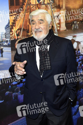 Pressekonferenz der Nibelungenfestspiele Worms in Berlin