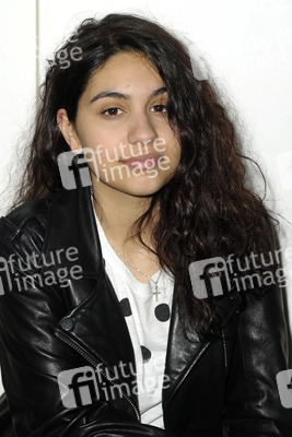 Alessia Cara bei Radio Hamburg