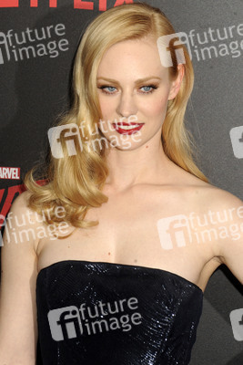 Season 2 Premiere 'Marvel's Daredevil' in New York