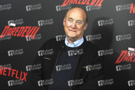 Season 2 Premiere 'Marvel's Daredevil' in New York