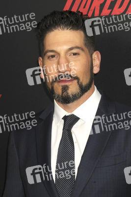 Season 2 Premiere 'Marvel's Daredevil' in New York