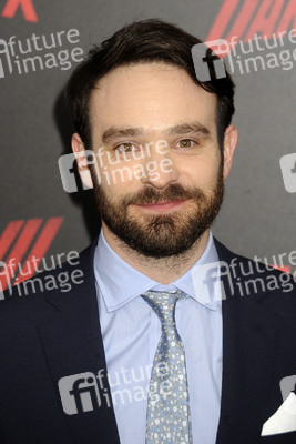 Season 2 Premiere 'Marvel's Daredevil' in New York