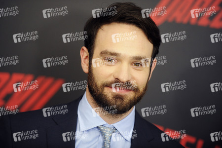 Season 2 Premiere 'Marvel's Daredevil' in New York