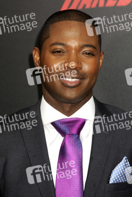 Season 2 Premiere 'Marvel's Daredevil' in New York