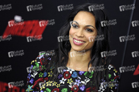 Season 2 Premiere 'Marvel's Daredevil' in New York
