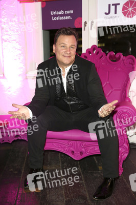JT Touristik ITB Party 2016 in Berlin