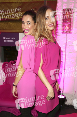JT Touristik ITB Party 2016 in Berlin