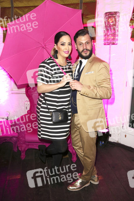 JT Touristik ITB Party 2016 in Berlin