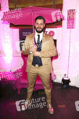 JT Touristik ITB Party 2016 in Berlin