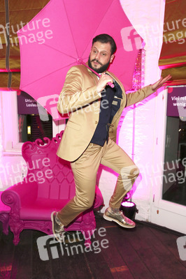 JT Touristik ITB Party 2016 in Berlin