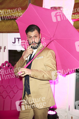 JT Touristik ITB Party 2016 in Berlin