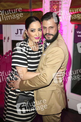 JT Touristik ITB Party 2016 in Berlin