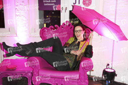 JT Touristik ITB Party 2016 in Berlin