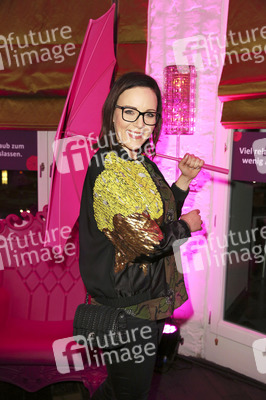 JT Touristik ITB Party 2016 in Berlin