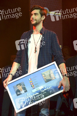 Branchentreff 'Neue Welle 2016' in München