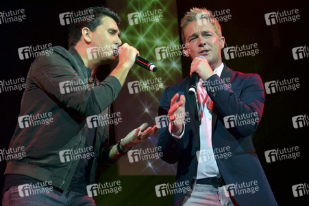 Branchentreff 'Neue Welle 2016' in München