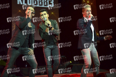 Branchentreff 'Neue Welle 2016' in München