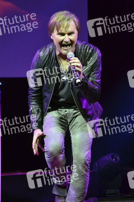 Branchentreff 'Neue Welle 2016' in München