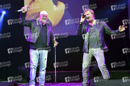 Branchentreff 'Neue Welle 2016' in München