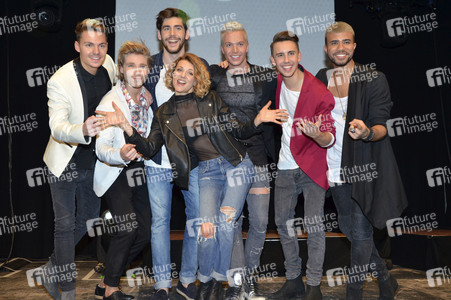 Branchentreff 'Neue Welle 2016' in München