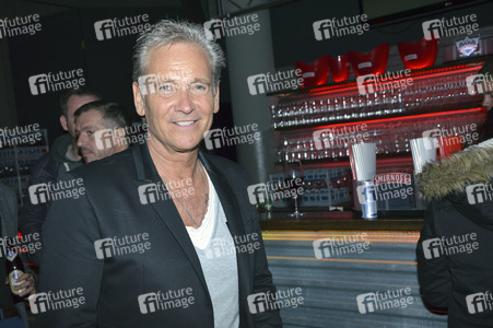 Branchentreff 'Neue Welle 2016' in München