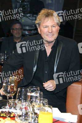 'NDR Talk Show' in Hamburg
