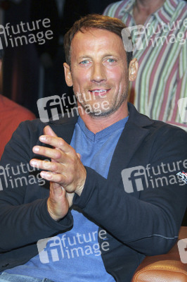 'NDR Talk Show' in Hamburg