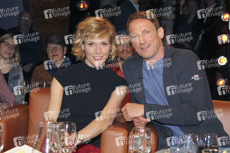 'NDR Talk Show' in Hamburg
