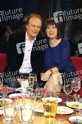 'NDR Talk Show' in Hamburg