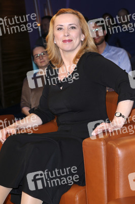 'NDR Talk Show' in Hamburg