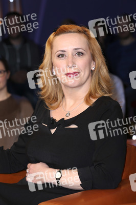 'NDR Talk Show' in Hamburg