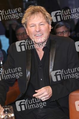 'NDR Talk Show' in Hamburg